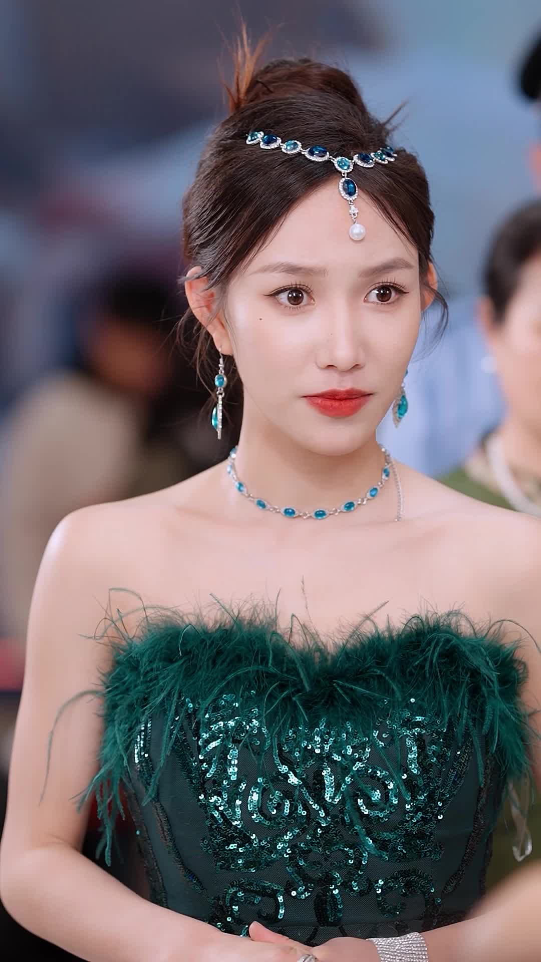 Episode 22 of Bride of Vengeance