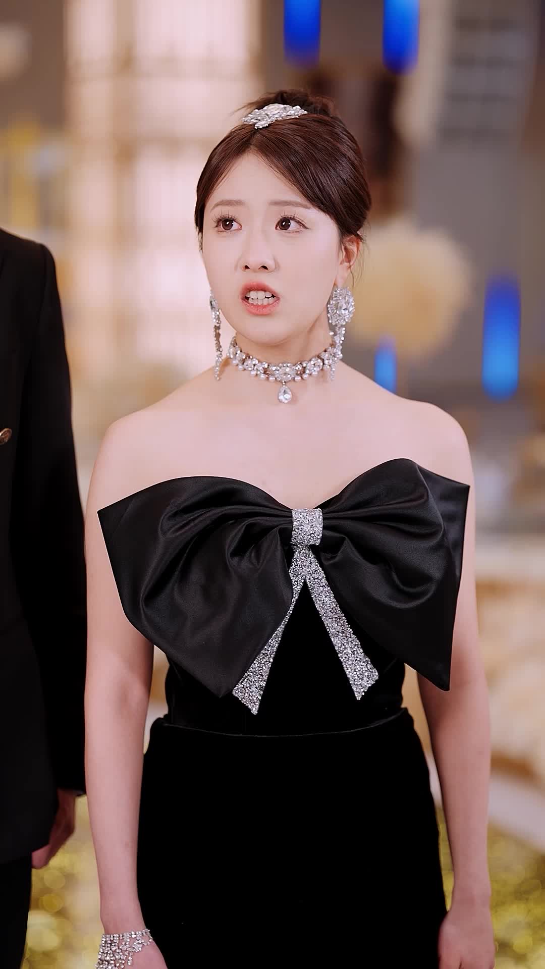 Episode 23 of Bride of Vengeance