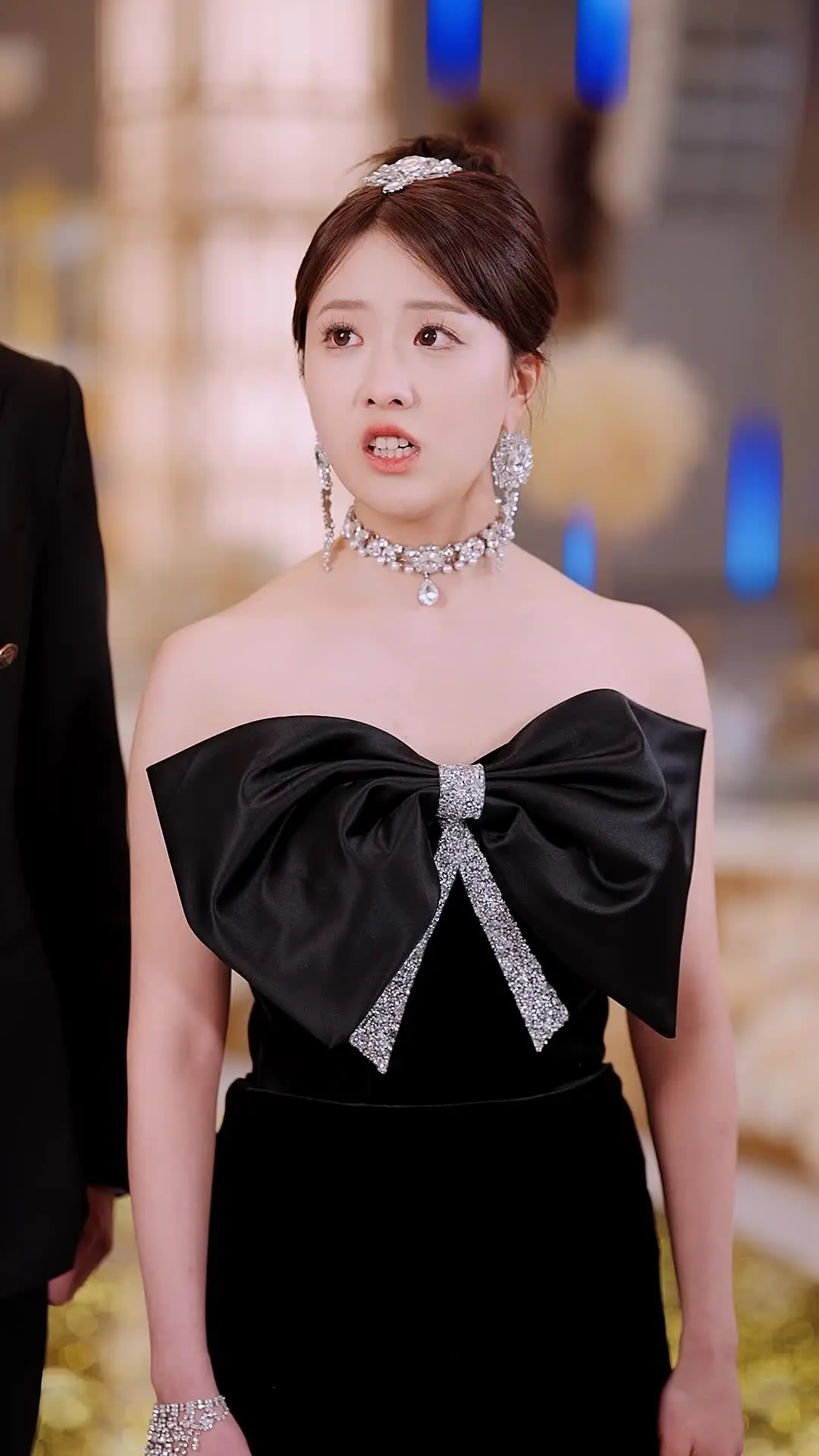 Episode 23 of Bride of Vengeance