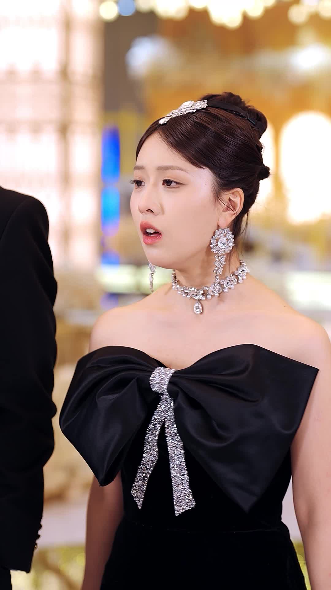 Episode 34 of Bride of Vengeance