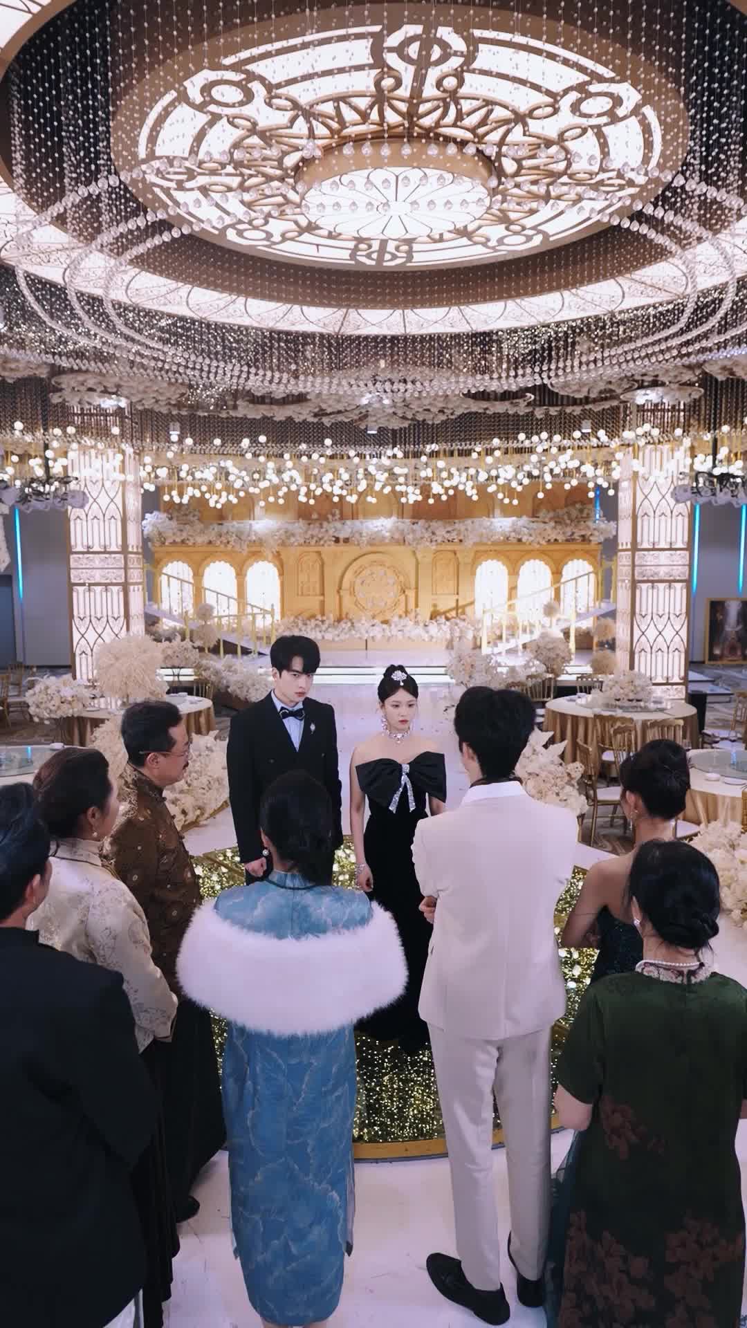 Episode 38 of Bride of Vengeance