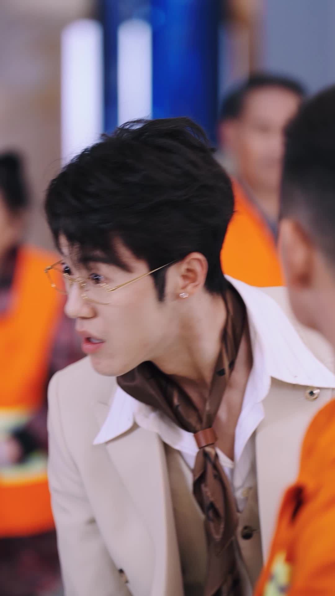 Episode 39 of Bride of Vengeance