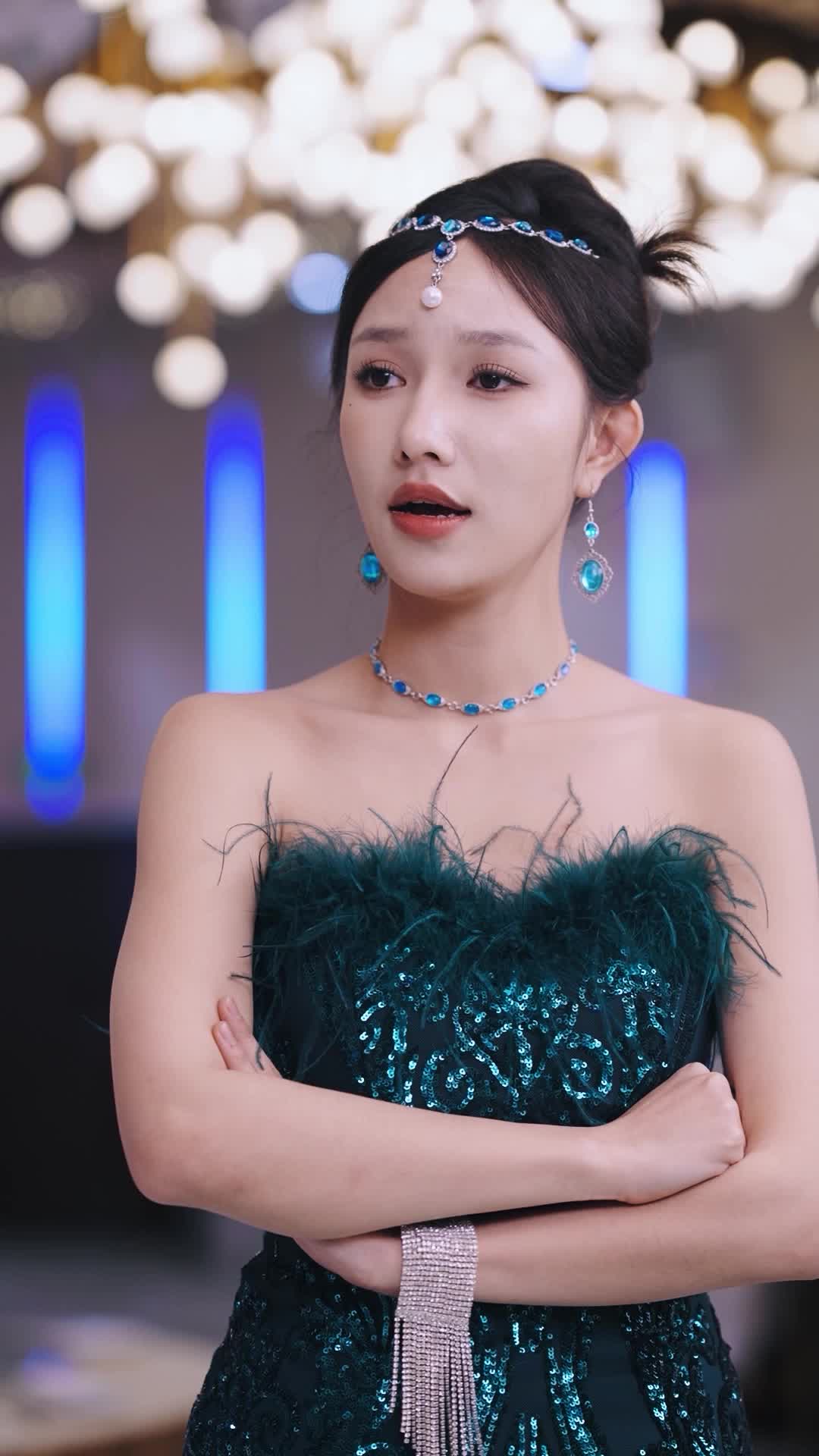 Episode 41 of Bride of Vengeance
