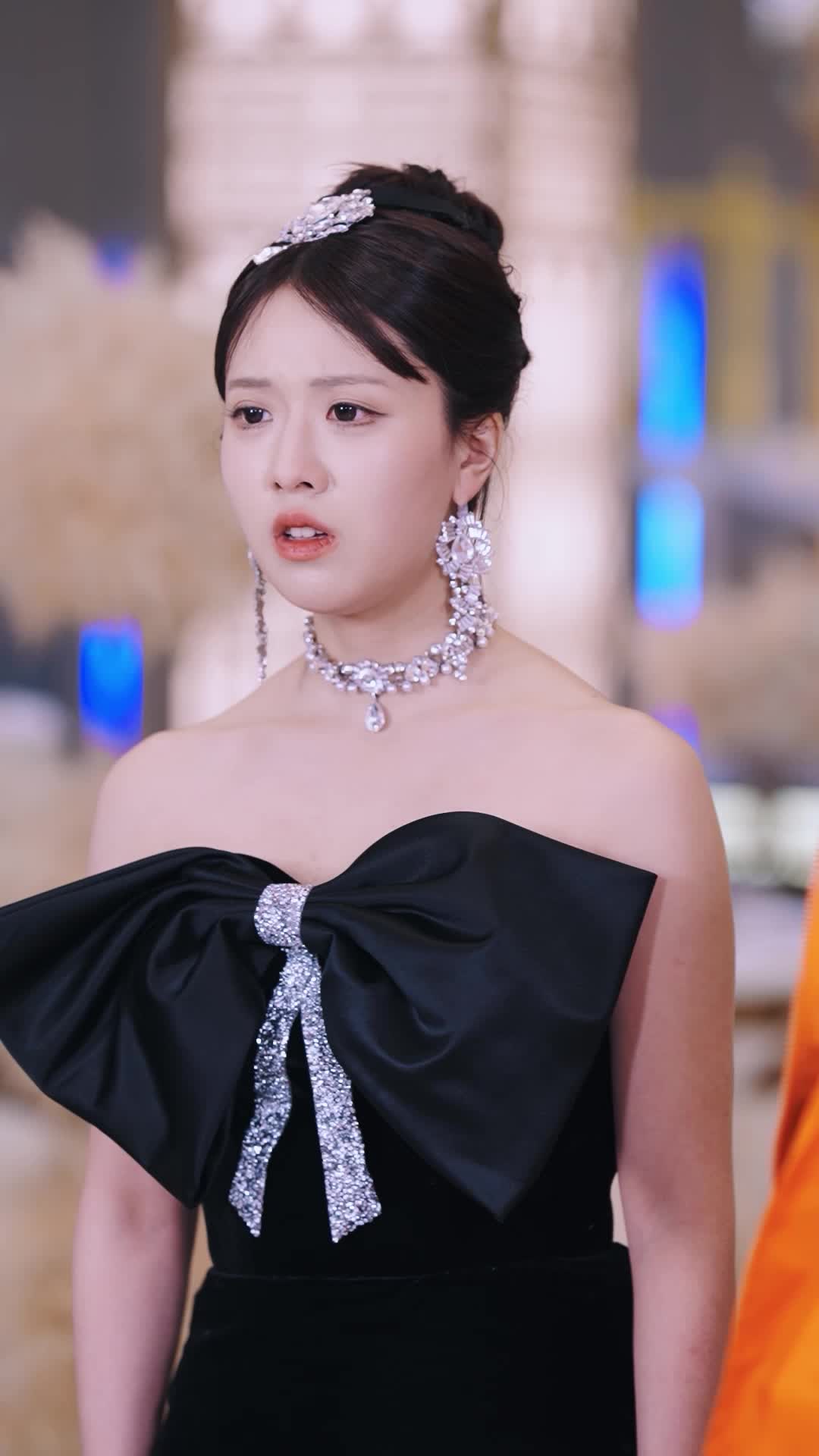 Episode 42 of Bride of Vengeance