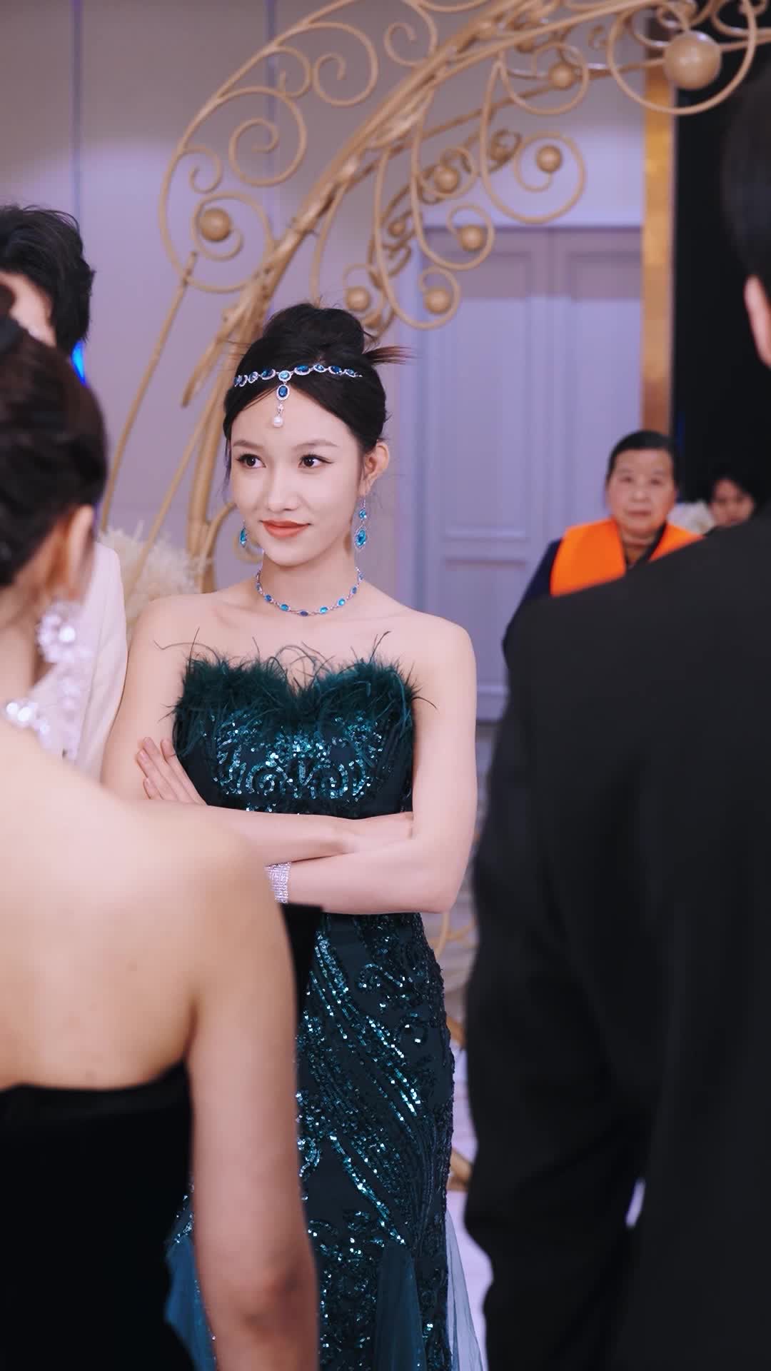Episode 48 of Bride of Vengeance