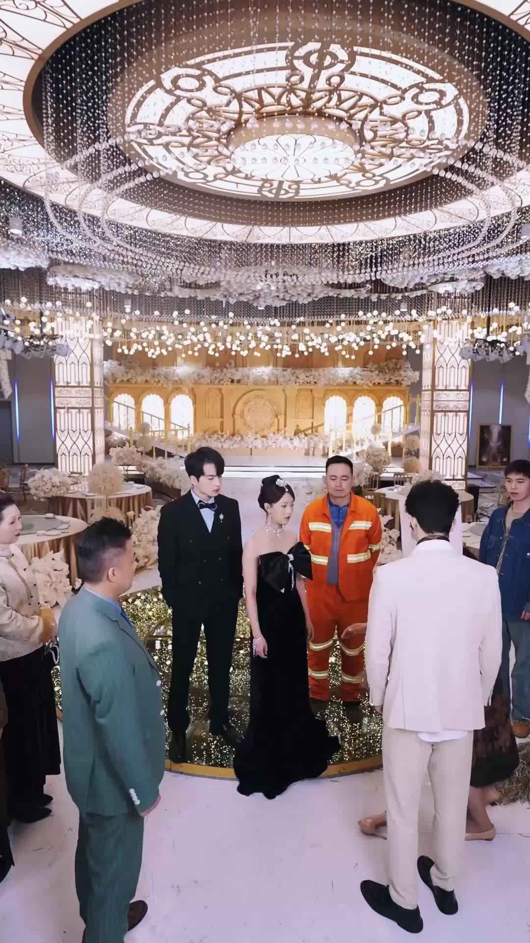 Episode 53 of Bride of Vengeance