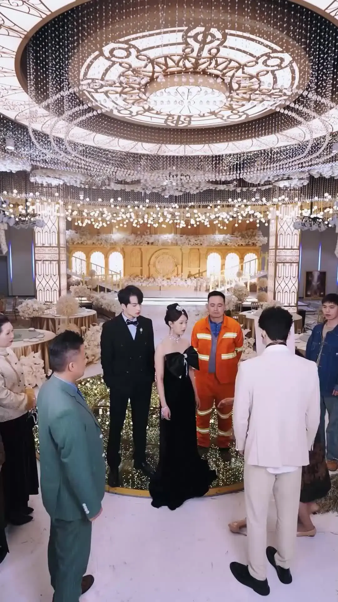 Episode 53 of Bride of Vengeance