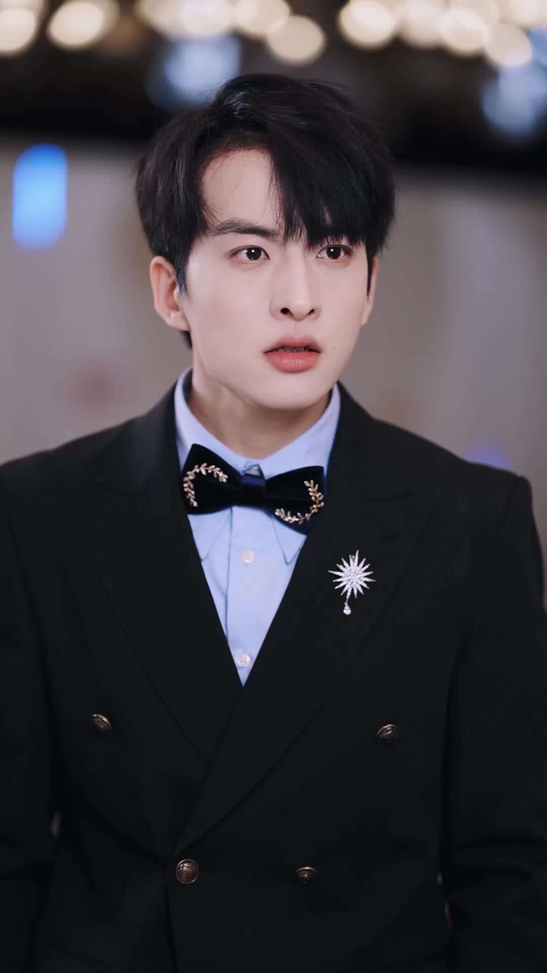 Episode 54 of Bride of Vengeance