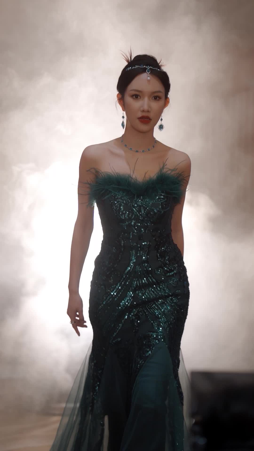 Episode 7 of Bride of Vengeance