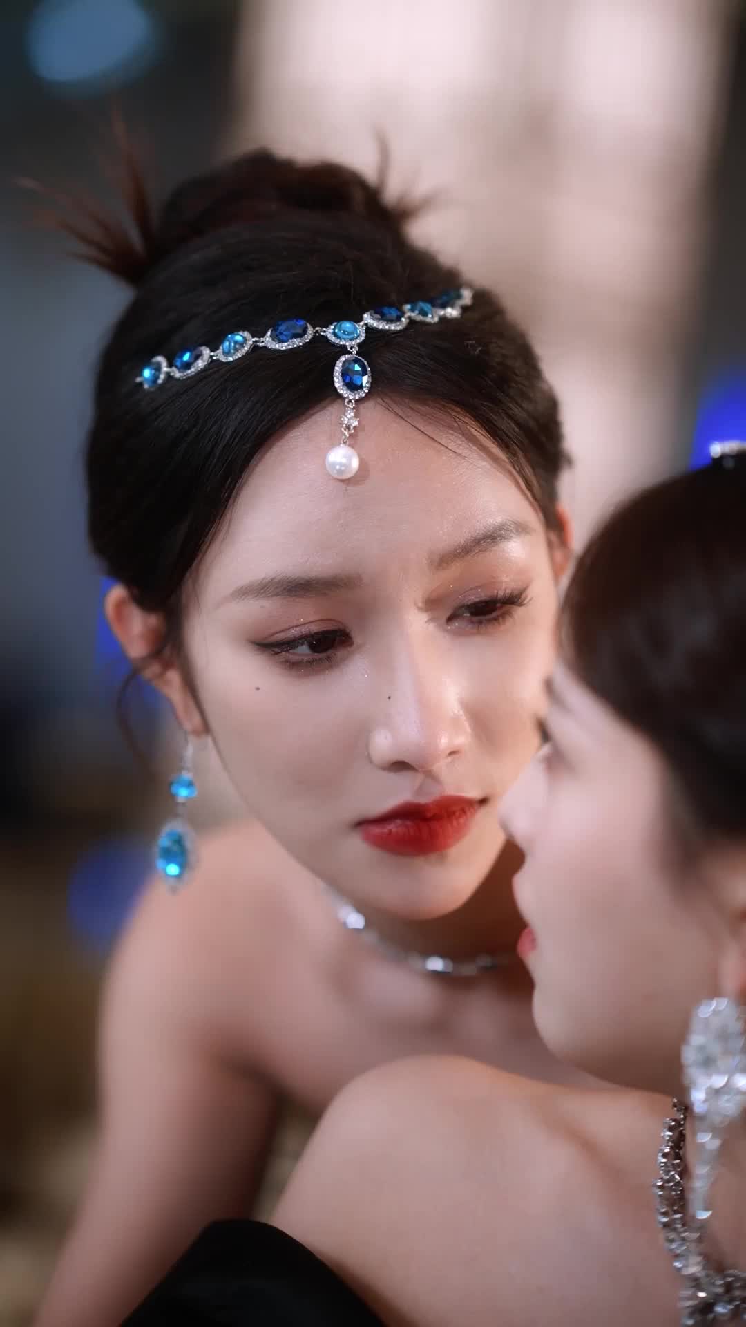 Episode 8 of Bride of Vengeance