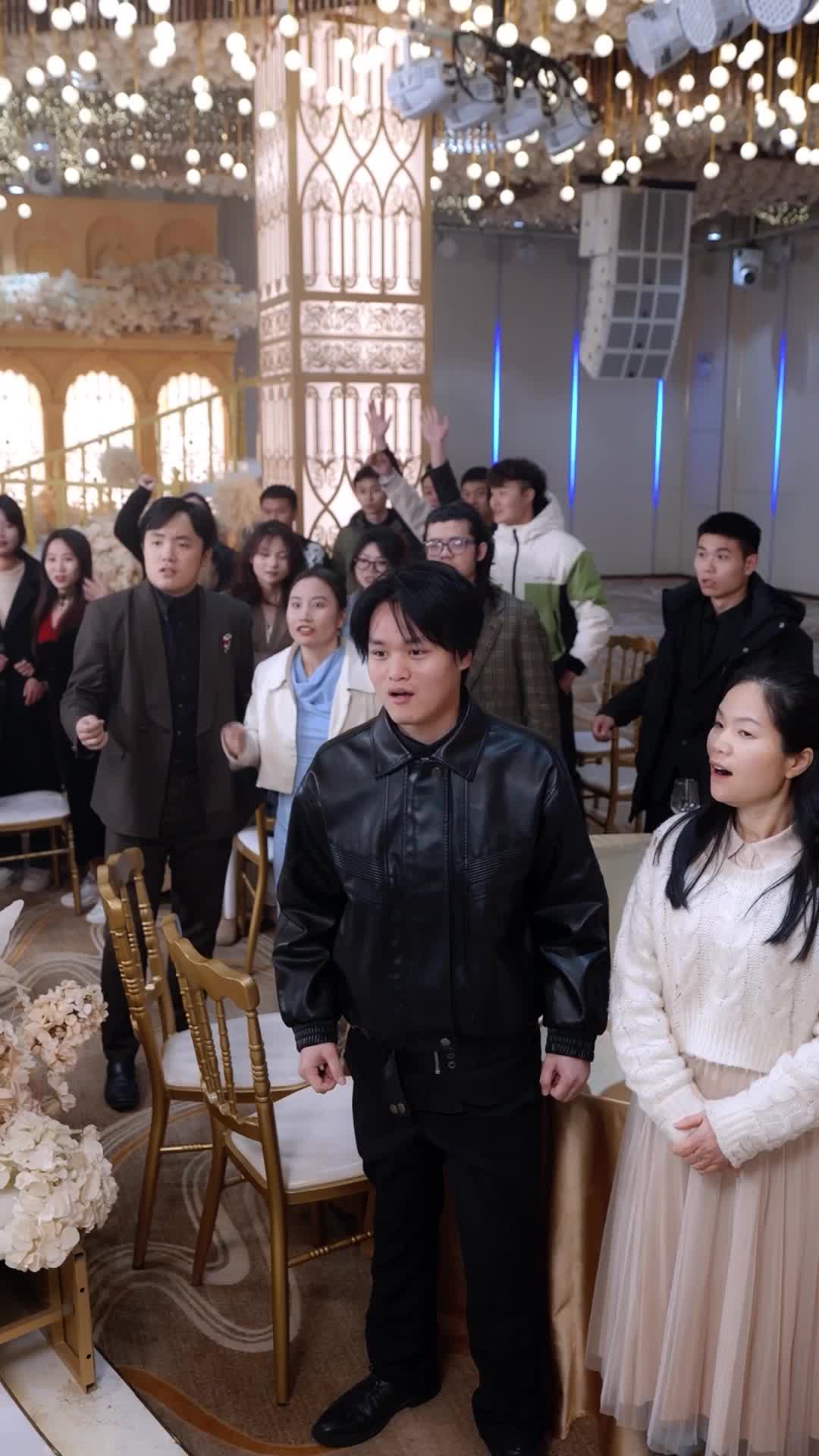 Episode 9 of Bride of Vengeance