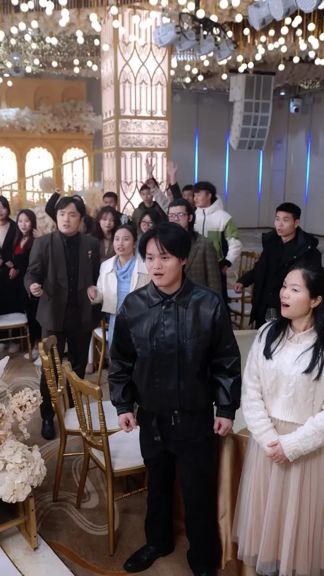 Episode 9 of Bride of Vengeance