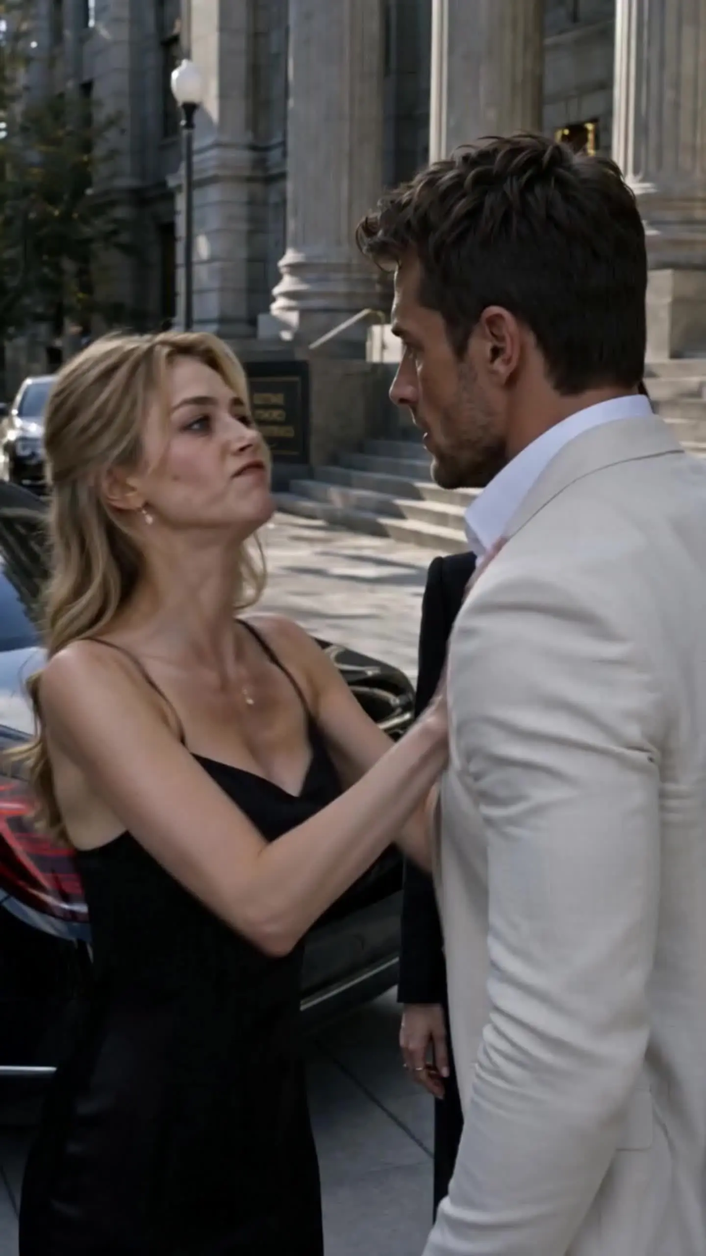 Episode 13 of Brides in Smoke