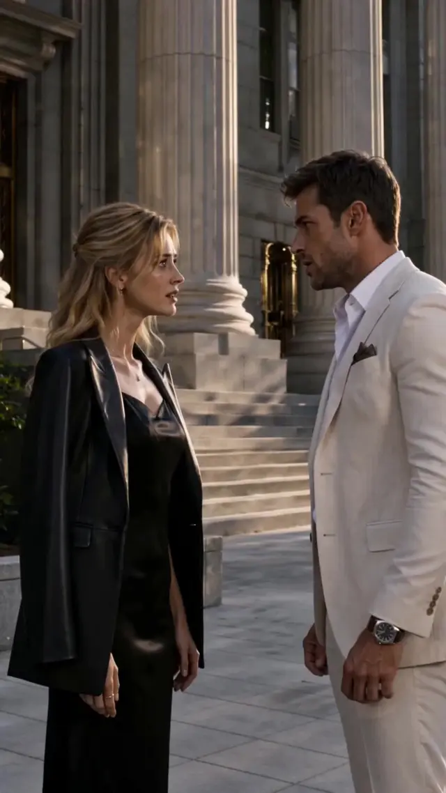 Episode 17 of Brides in Smoke