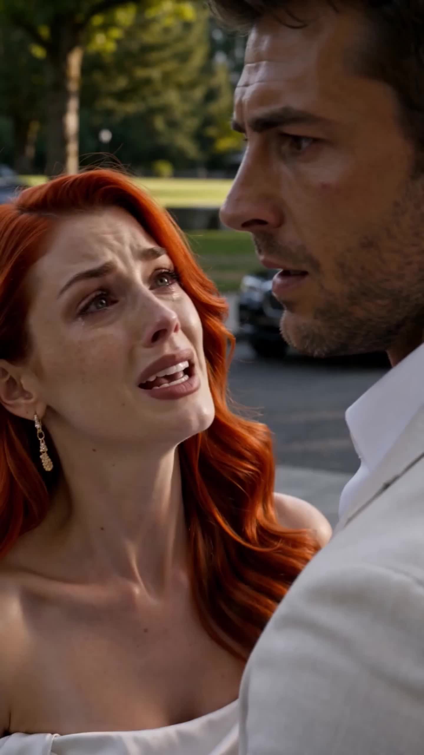 Episode 18 of Brides in Smoke