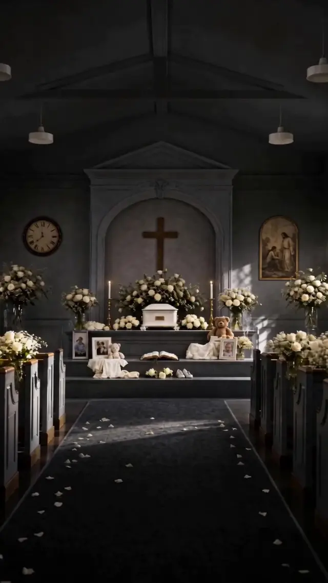 Episode 22 of Brides in Smoke