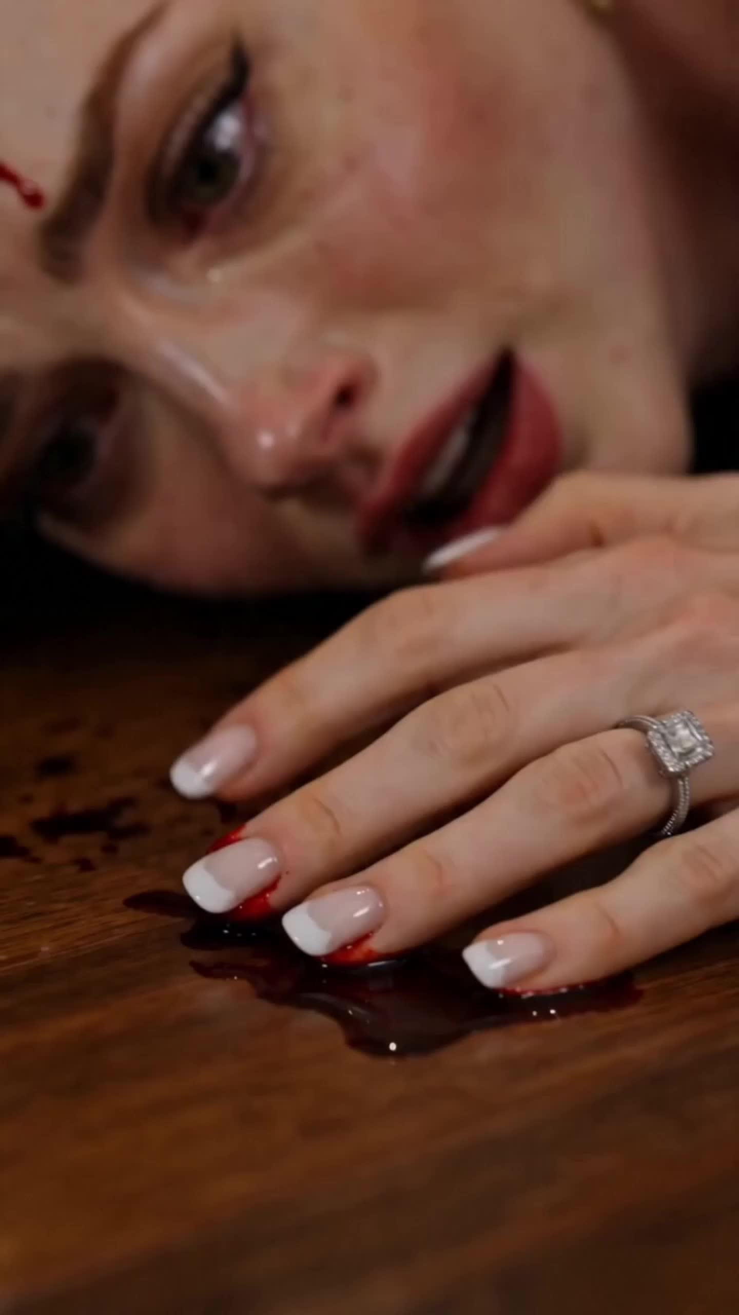 Episode 36 of Brides in Smoke