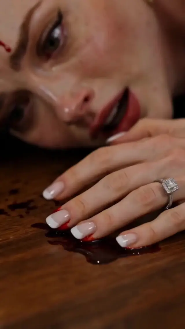 Episode 36 of Brides in Smoke