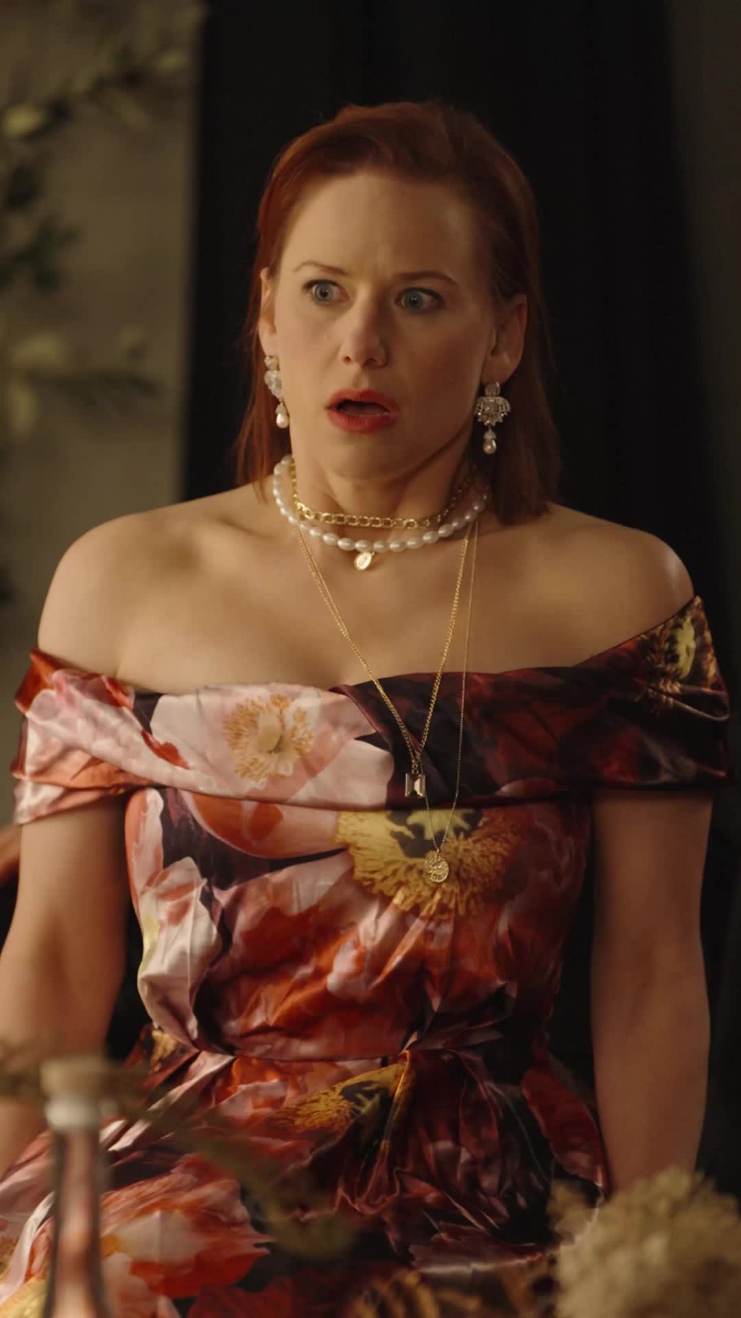 Episode 14 of Bridezilla, Never Provoke The Billionaire Mother
