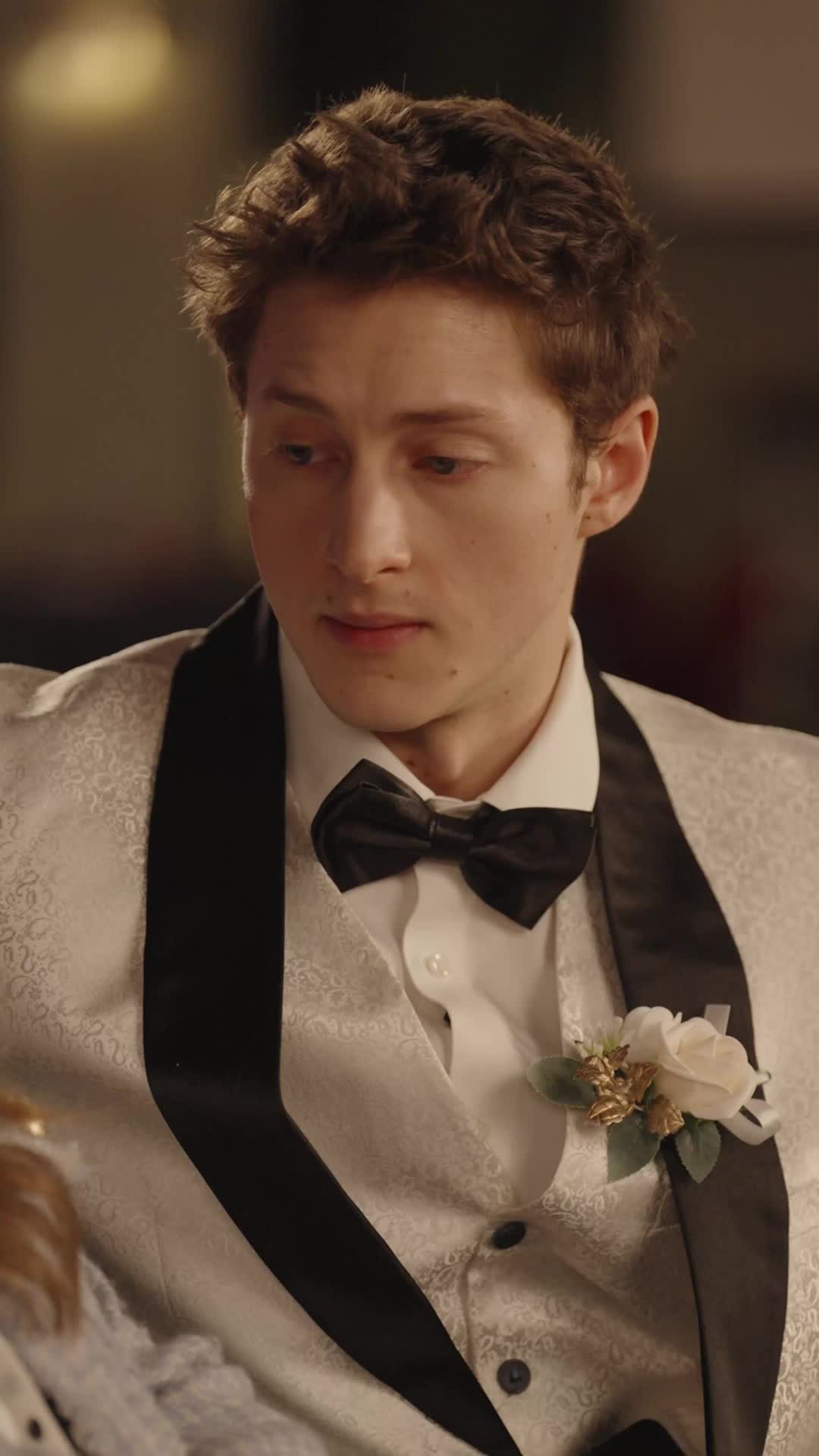 Episode 15 of Bridezilla, Never Provoke The Billionaire Mother