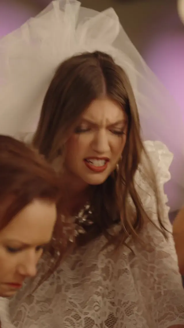 Episode 16 of Bridezilla, Never Provoke The Billionaire Mother