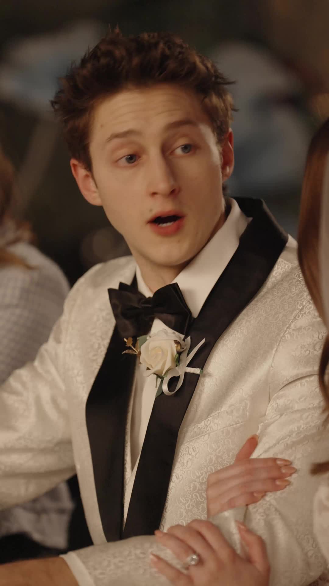 Episode 17 of Bridezilla, Never Provoke The Billionaire Mother