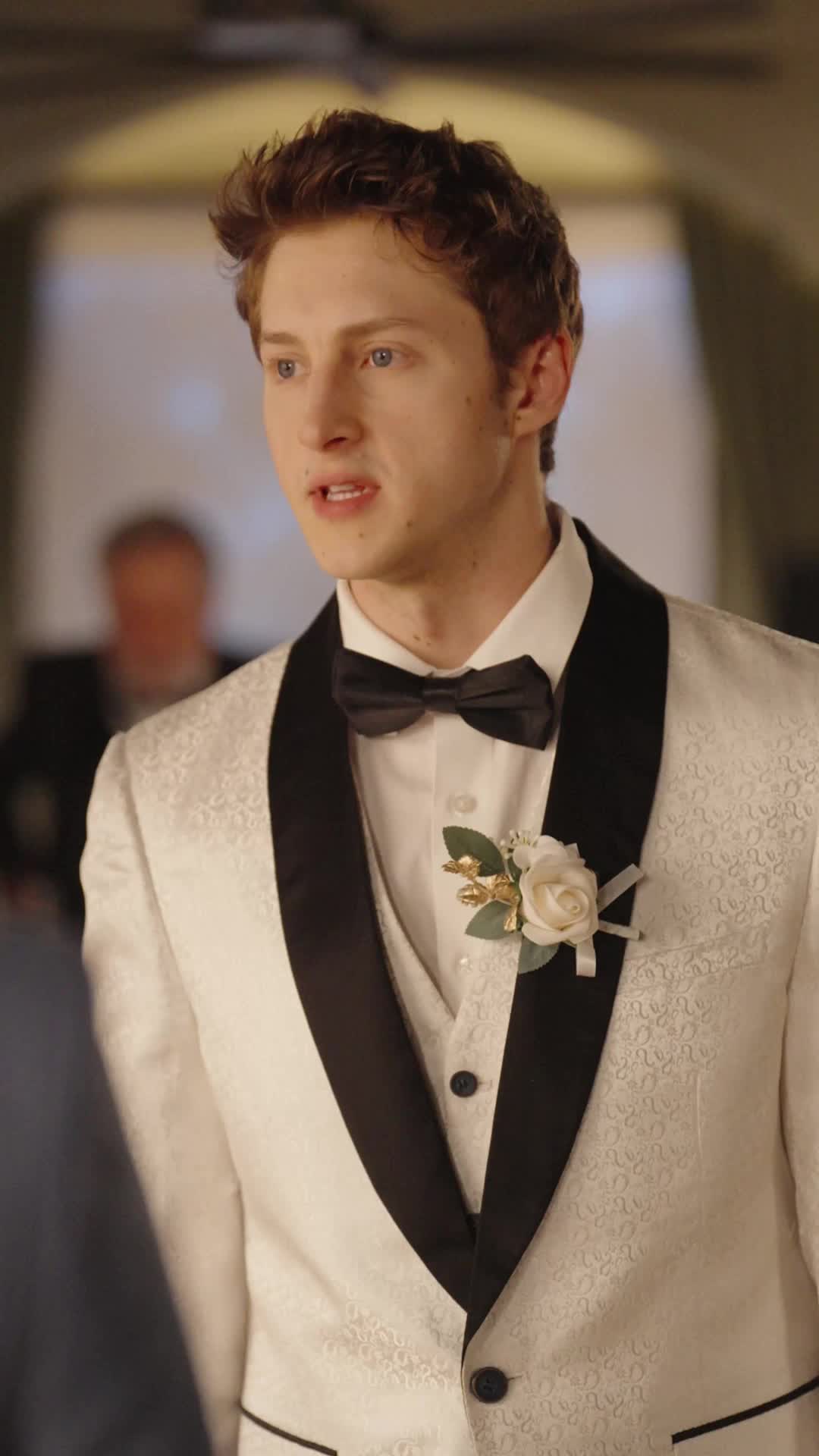 Episode 21 of Bridezilla, Never Provoke The Billionaire Mother