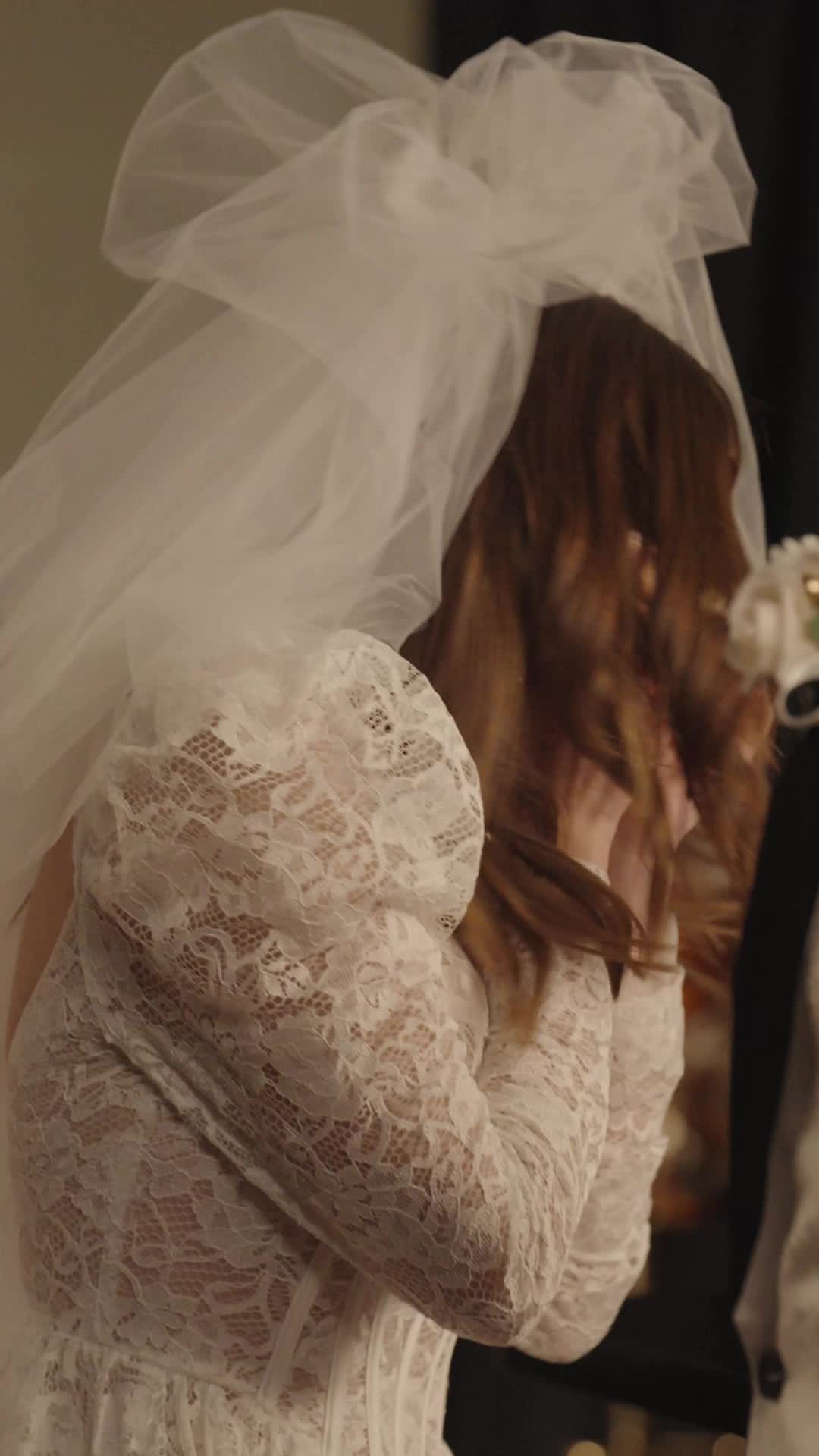 Episode 22 of Bridezilla, Never Provoke The Billionaire Mother