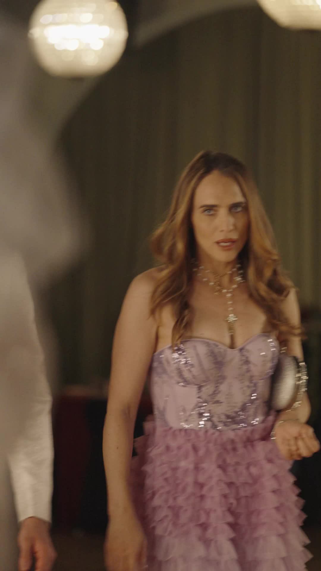Episode 23 of Bridezilla, Never Provoke The Billionaire Mother
