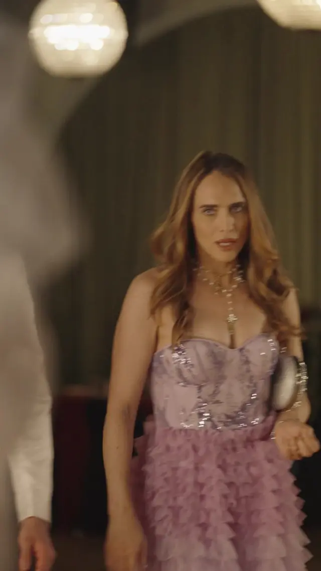 Episode 23 of Bridezilla, Never Provoke The Billionaire Mother