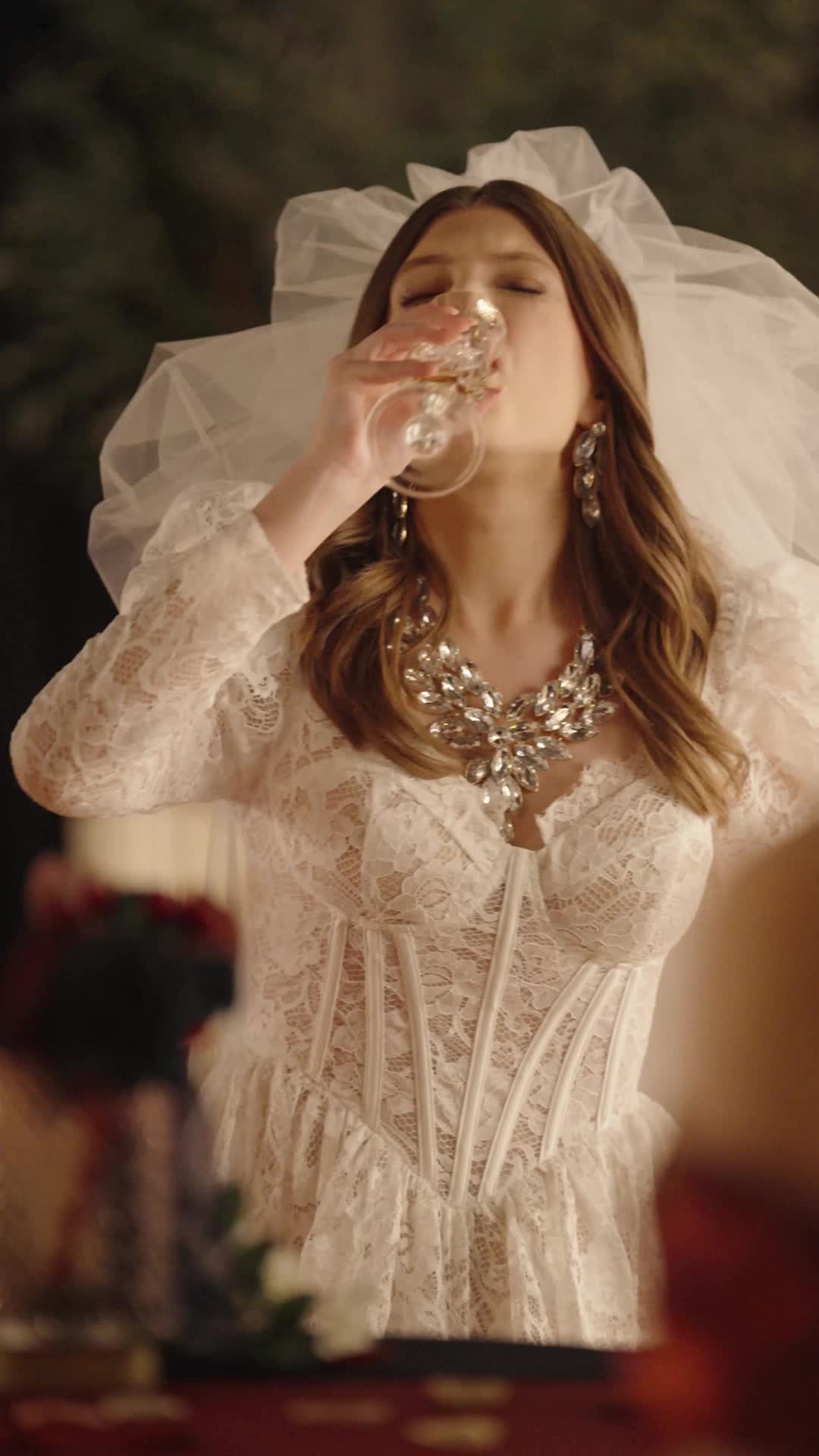 Episode 24 of Bridezilla, Never Provoke The Billionaire Mother