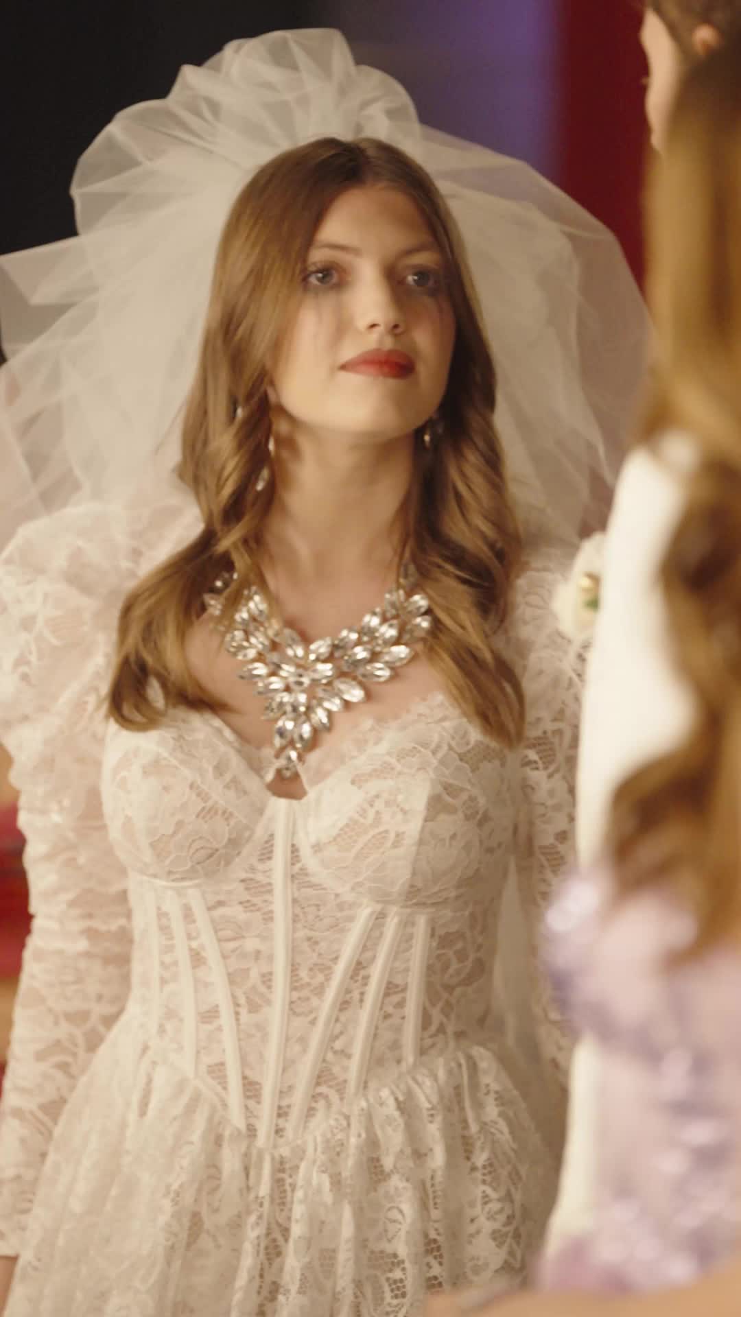 Episode 25 of Bridezilla, Never Provoke The Billionaire Mother
