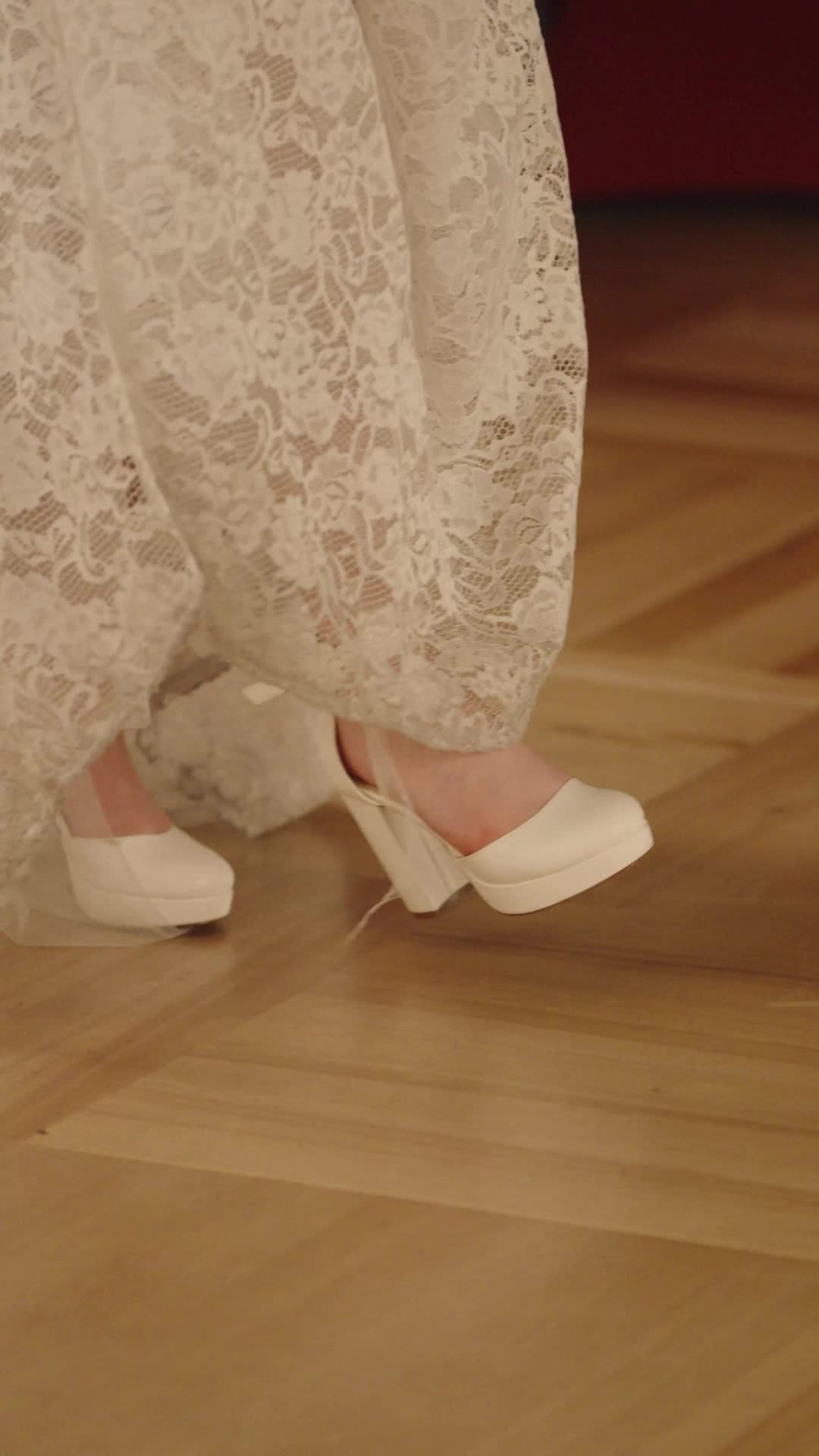 Episode 26 of Bridezilla, Never Provoke The Billionaire Mother