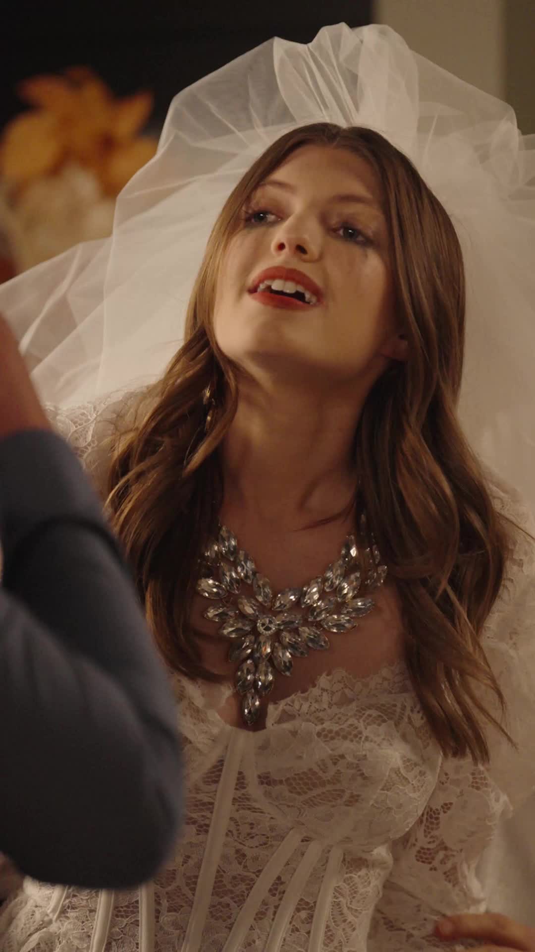 Episode 27 of Bridezilla, Never Provoke The Billionaire Mother
