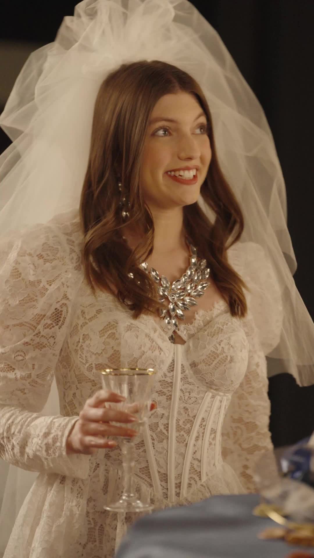 Episode 28 of Bridezilla, Never Provoke The Billionaire Mother