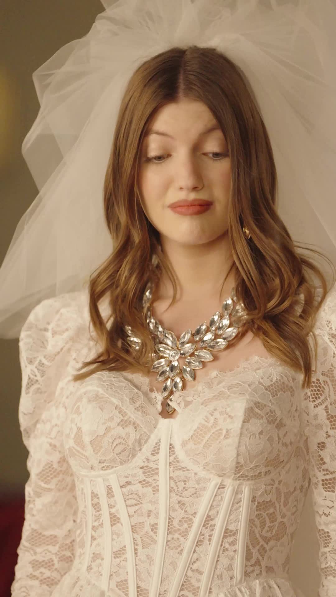 Episode 29 of Bridezilla, Never Provoke The Billionaire Mother