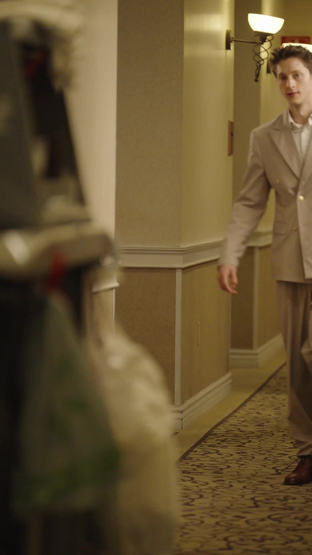 Episode 3 of Bridezilla, Never Provoke The Billionaire Mother