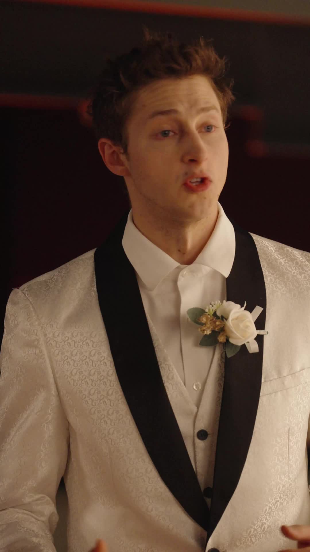Episode 30 of Bridezilla, Never Provoke The Billionaire Mother