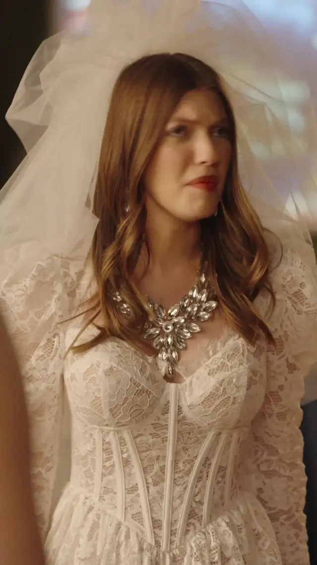 Episode 31 of Bridezilla, Never Provoke The Billionaire Mother