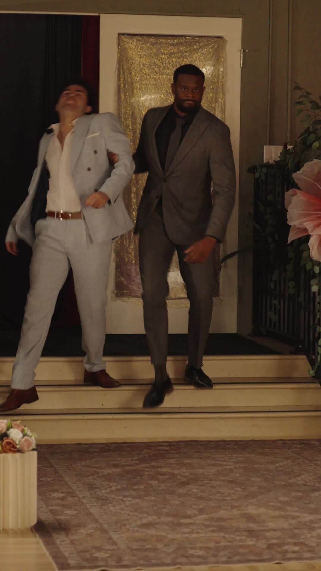 Episode 34 of Bridezilla, Never Provoke The Billionaire Mother