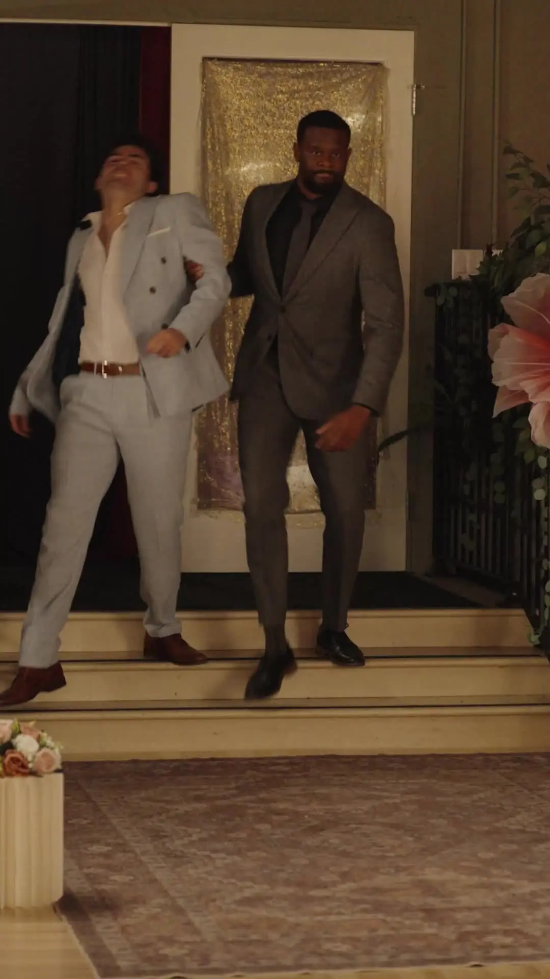 Episode 34 of Bridezilla, Never Provoke The Billionaire Mother