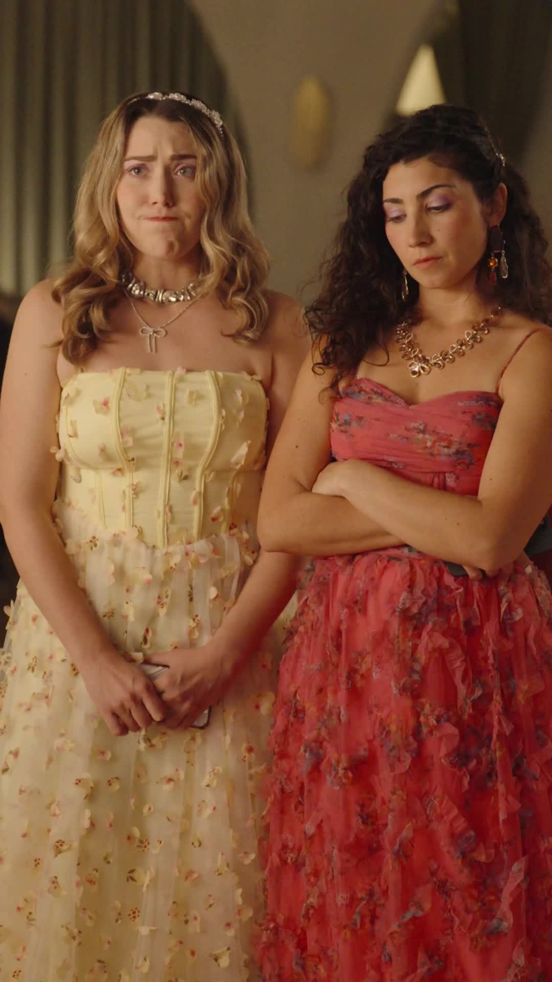 Episode 37 of Bridezilla, Never Provoke The Billionaire Mother