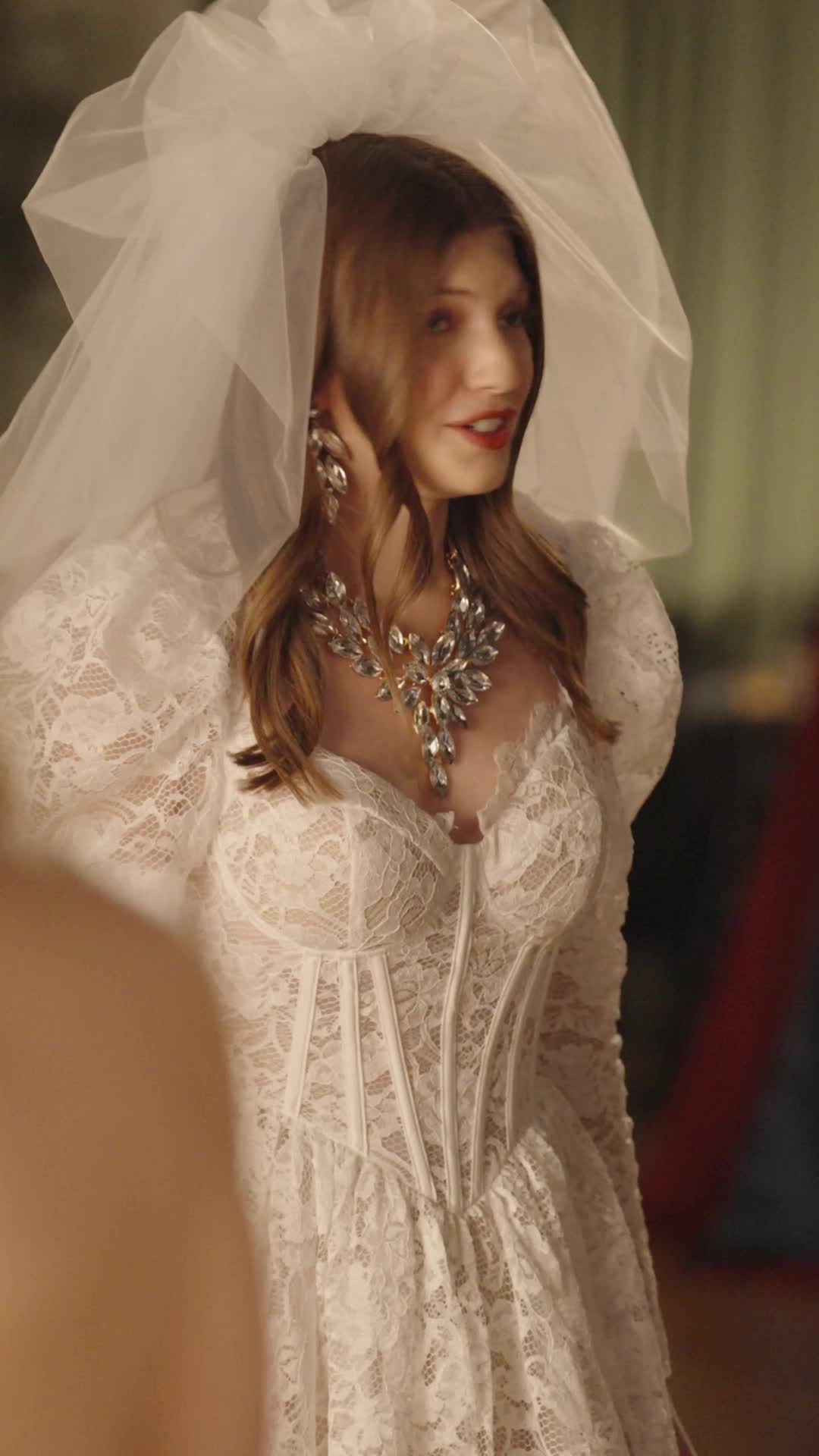 Episode 39 of Bridezilla, Never Provoke The Billionaire Mother