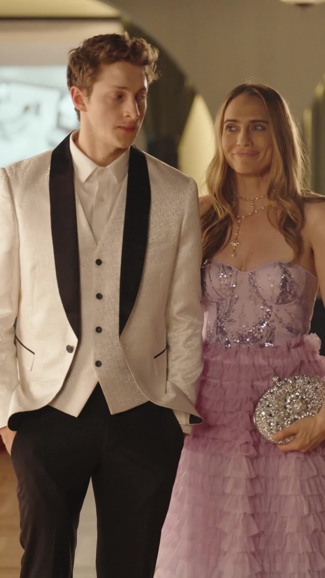 Episode 40 of Bridezilla, Never Provoke The Billionaire Mother