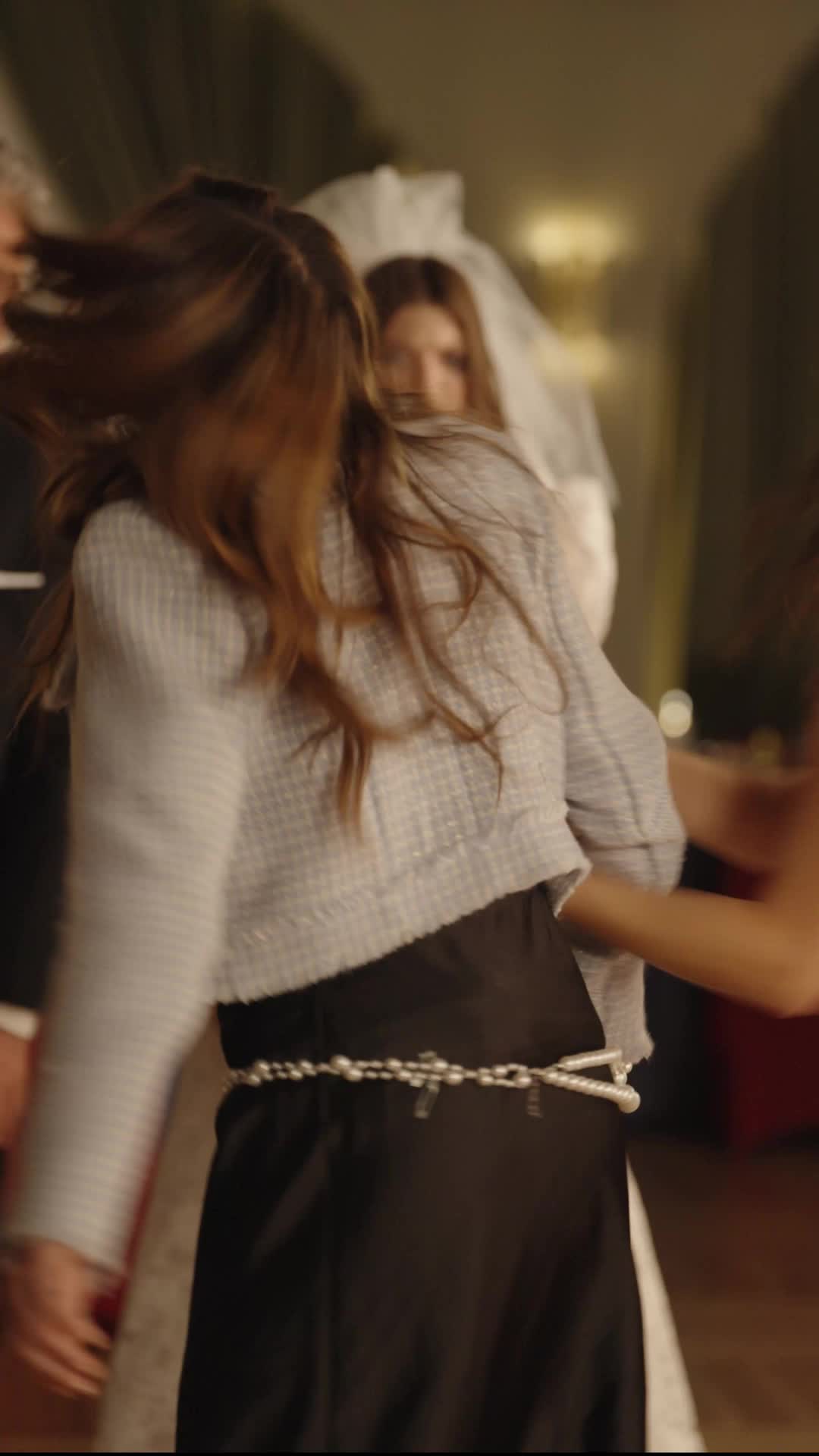 Episode 9 of Bridezilla, Never Provoke The Billionaire Mother
