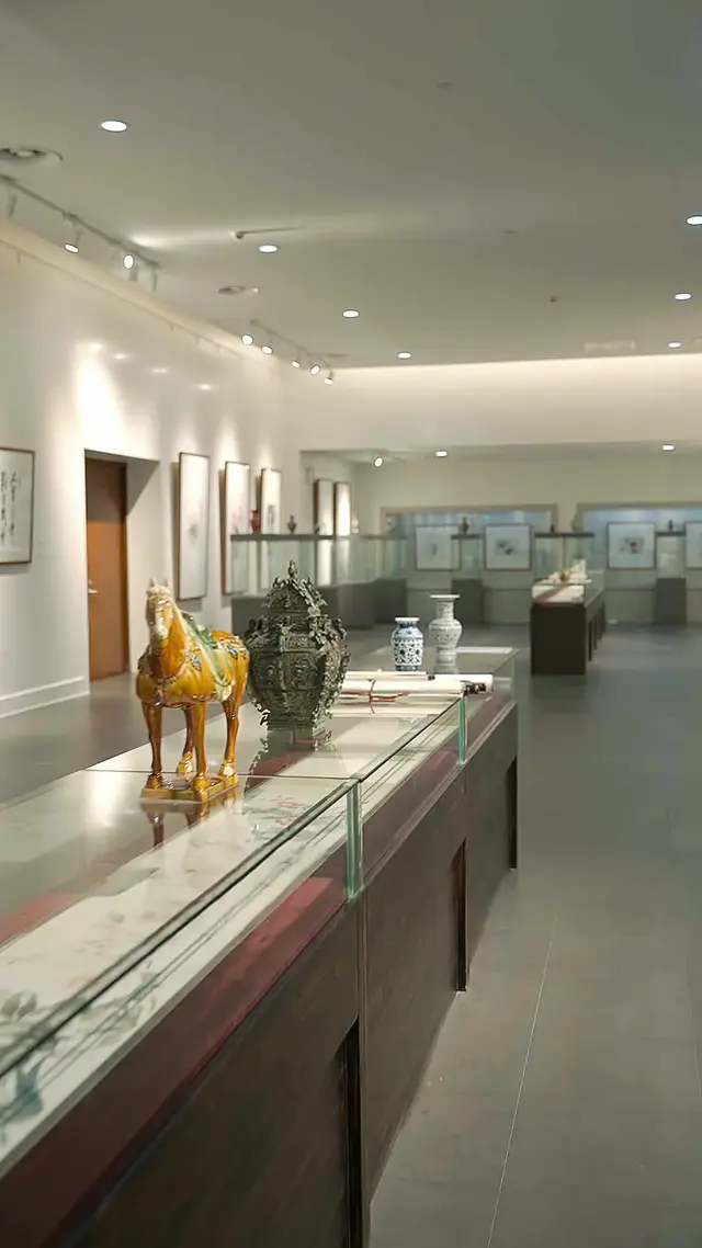 Episode 80 of Bring the National Treasures Home