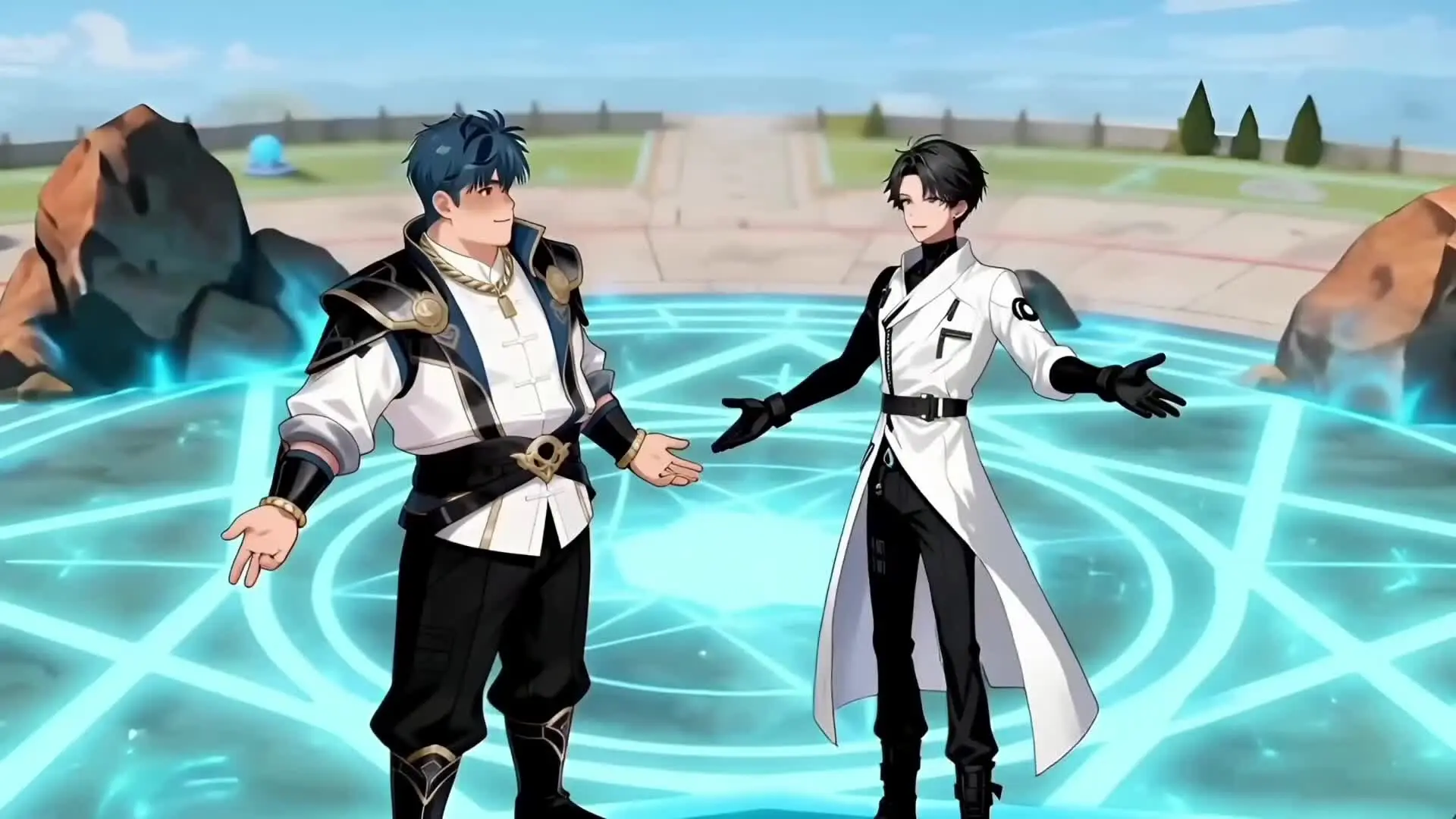 Episode 14 of Broke? I'm the Strongest Beast Tamer!
