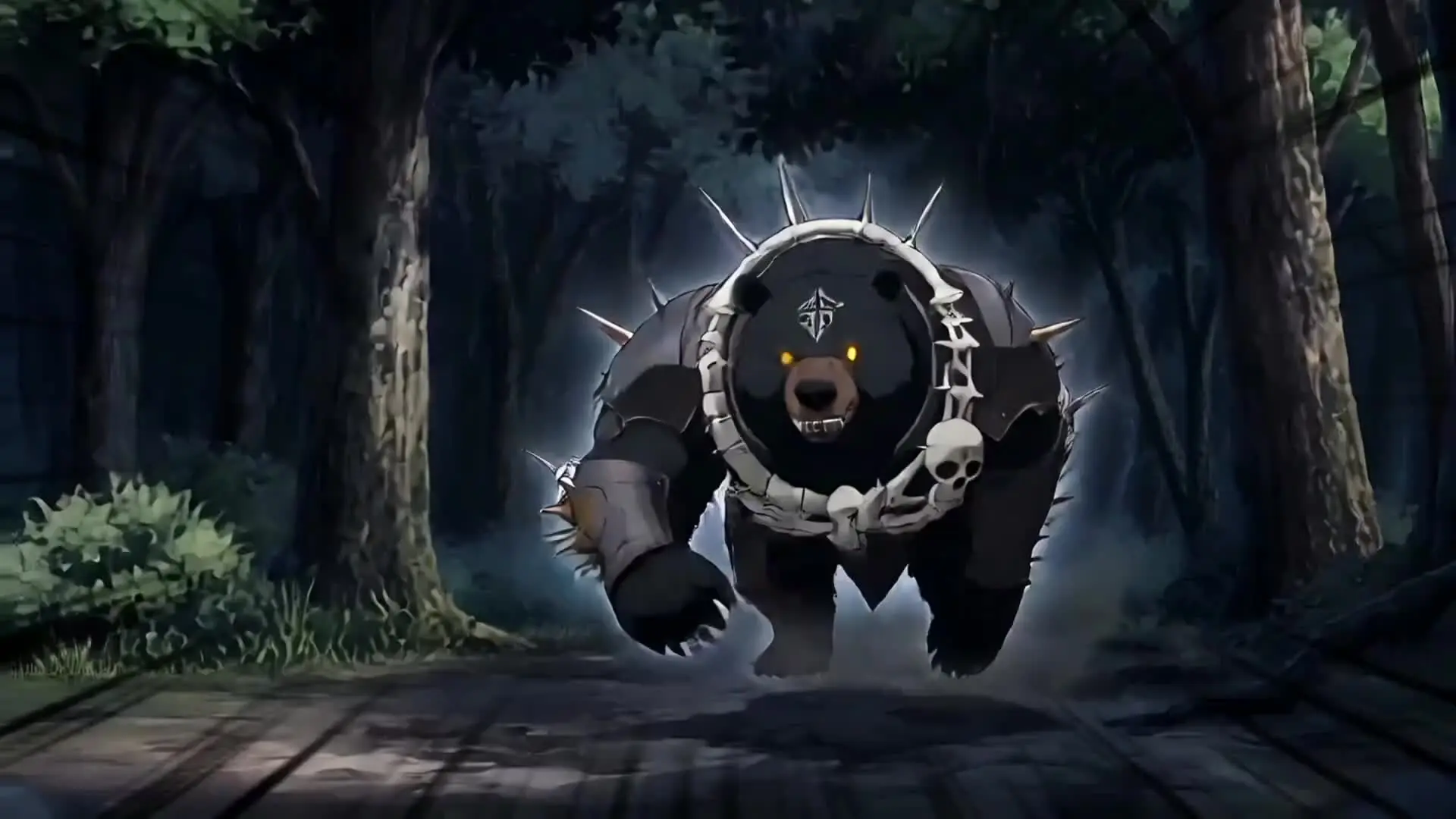 Episode 22 of Broke? I'm the Strongest Beast Tamer!