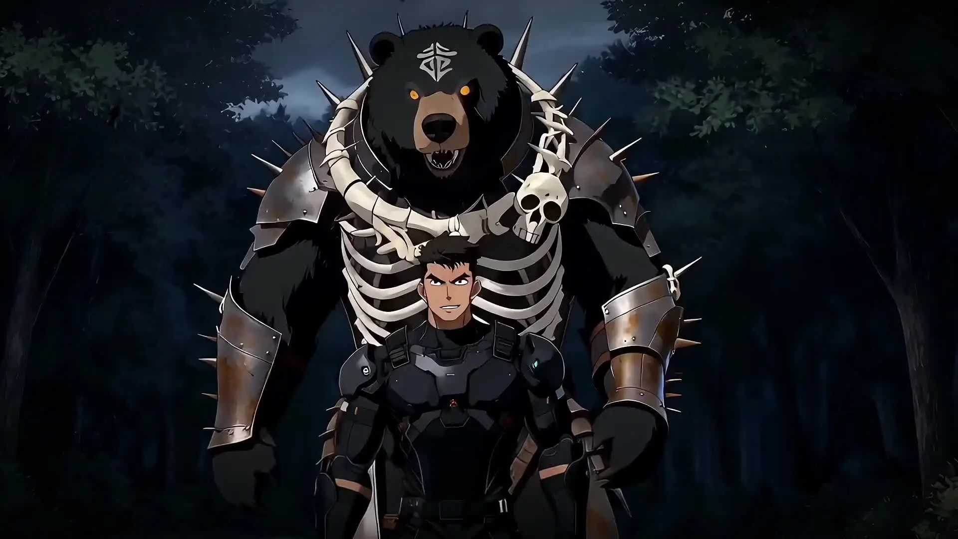 Episode 23 of Broke? I'm the Strongest Beast Tamer!
