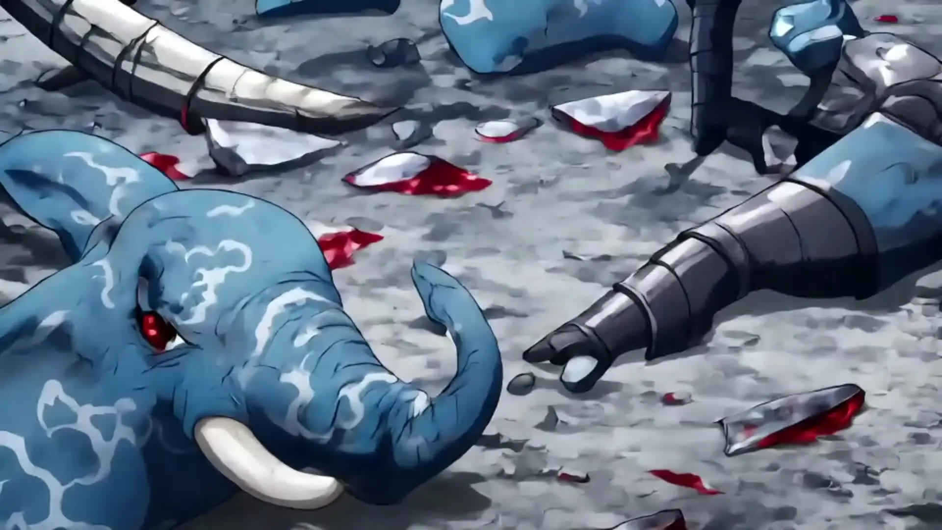 Episode 26 of Broke? I'm the Strongest Beast Tamer!